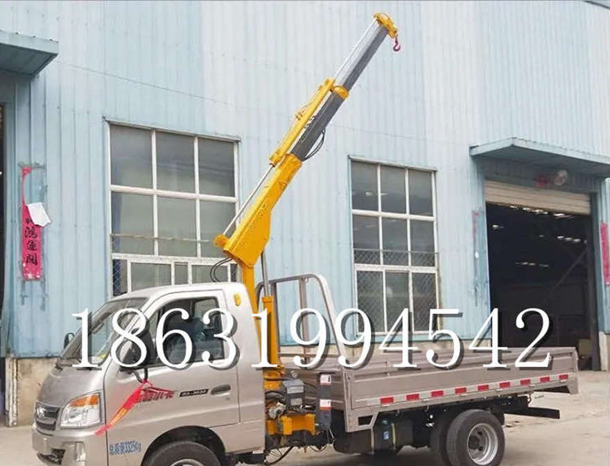 福田区随车吊机福田区附近家用车家用车福田区附近旋转随车吊机车载吊机